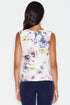 Blouse model 43717